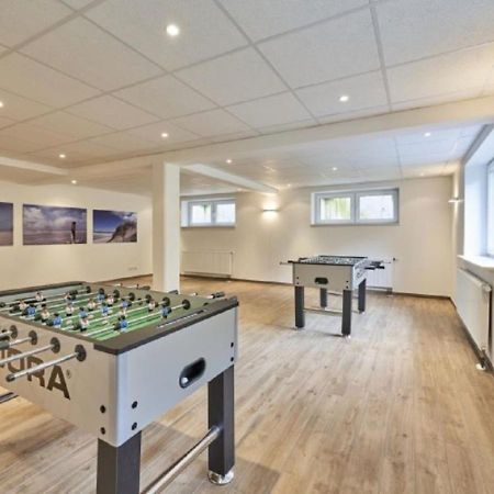 Op De Geest 12 Villa Cuxhaven Eksteriør billede