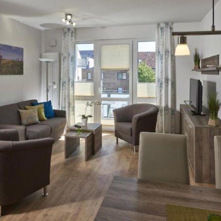 Op De Geest 12 Villa Cuxhaven Eksteriør billede