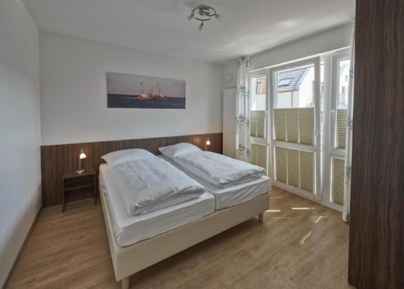 Op De Geest 12 Villa Cuxhaven Eksteriør billede