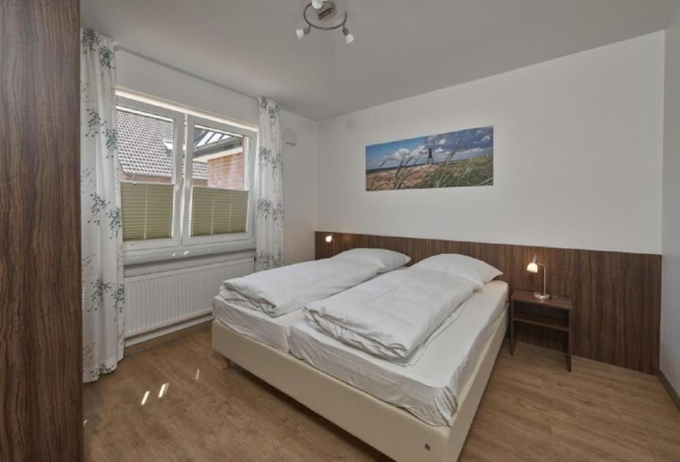 Op De Geest 12 Villa Cuxhaven Eksteriør billede